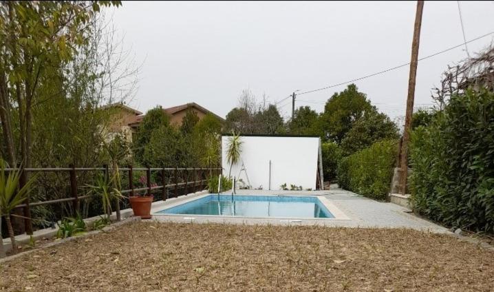 Casa Da Vovo Villa Amarante Exterior photo